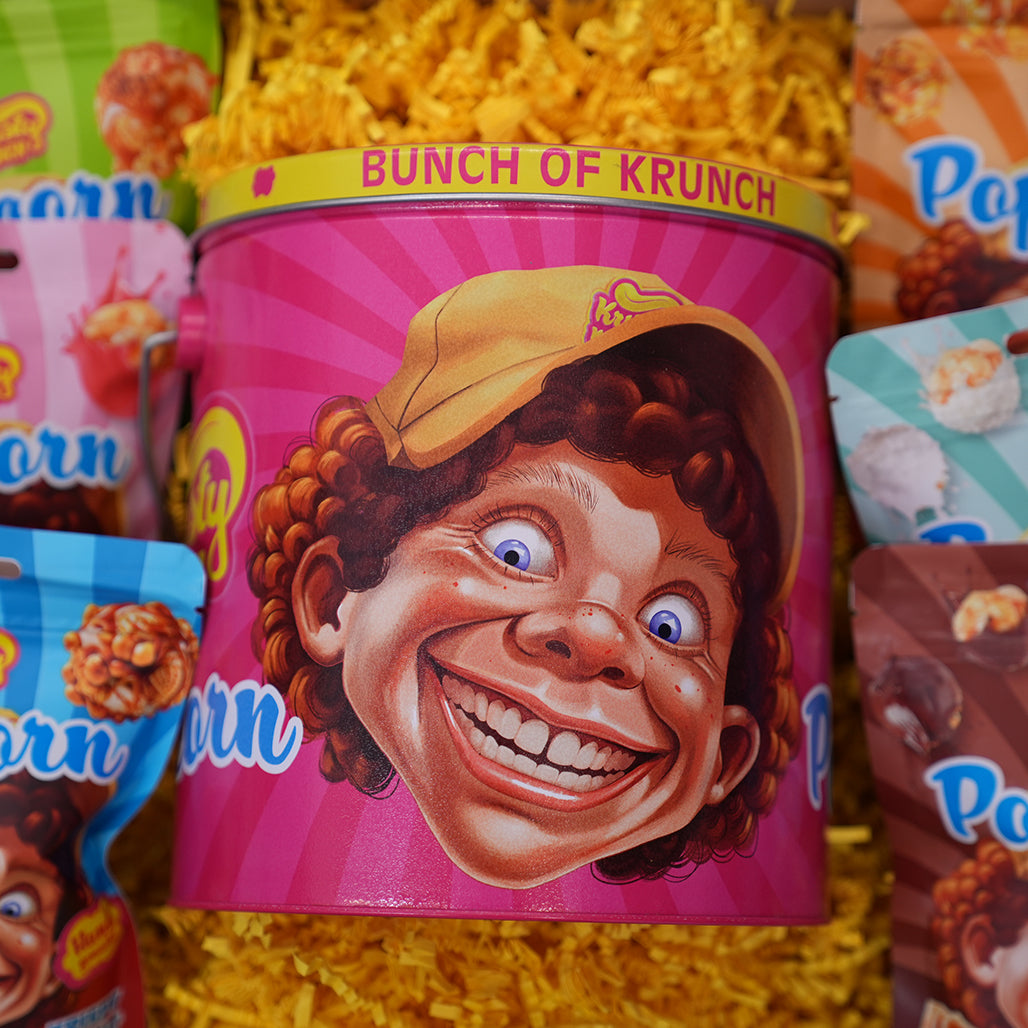XXL Probierpaket