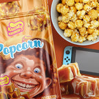 Classic Caramel Popcorn, 120g