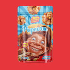 Krispy Peanut Popcorn, 140g