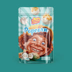 Crushed Coconut Popcorn, 140g