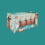 20er Tray Crushed Coconut Popcorn
