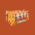 20er Tray Classic Caramel Popcorn