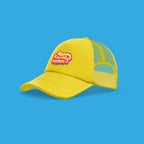 Krusty Krunch Trucker Cap